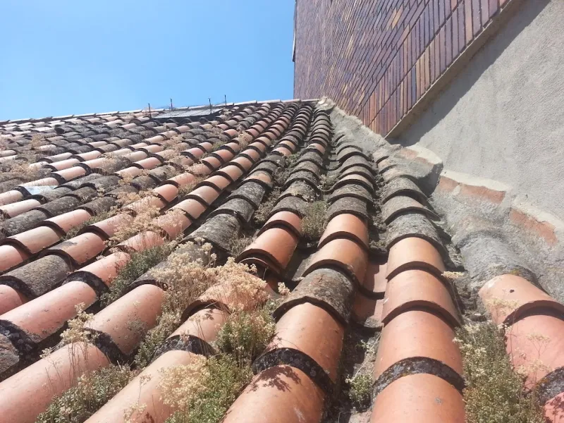 Foto del proyecto EDIFICIO CATALOGADO - AV. PORTUGAL